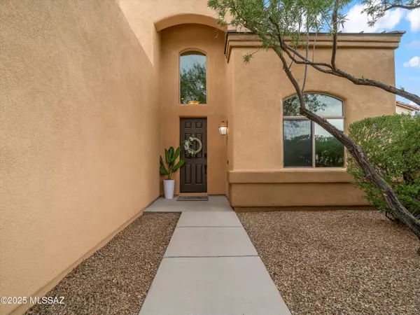 Marana, AZ 85658,4479 W Crystal Ranch Place