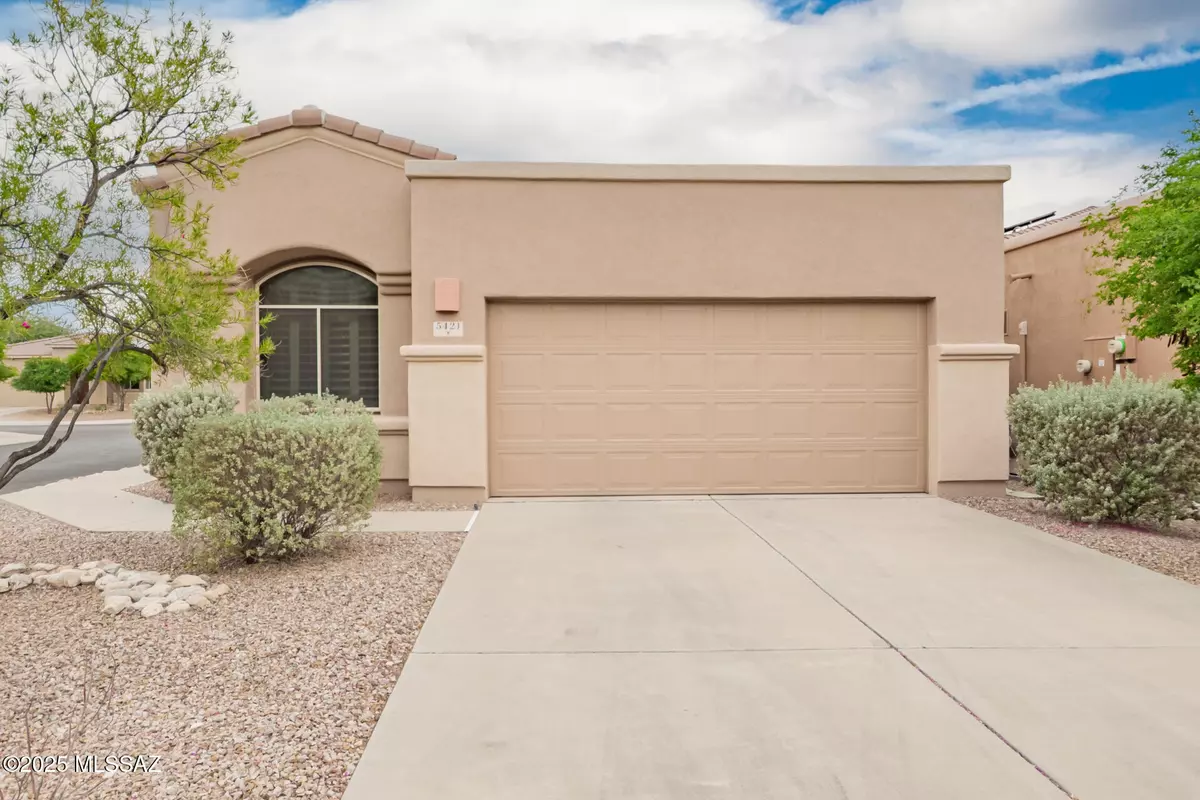 Tucson, AZ 85704,5421 N Little River Lane