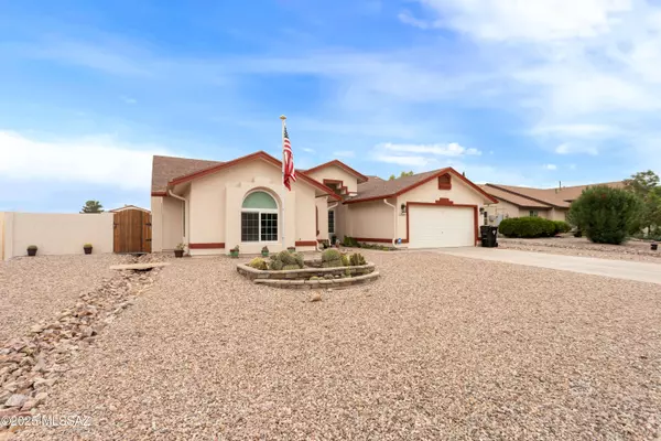 Sierra Vista, AZ 85650,3344 Rosburg Street