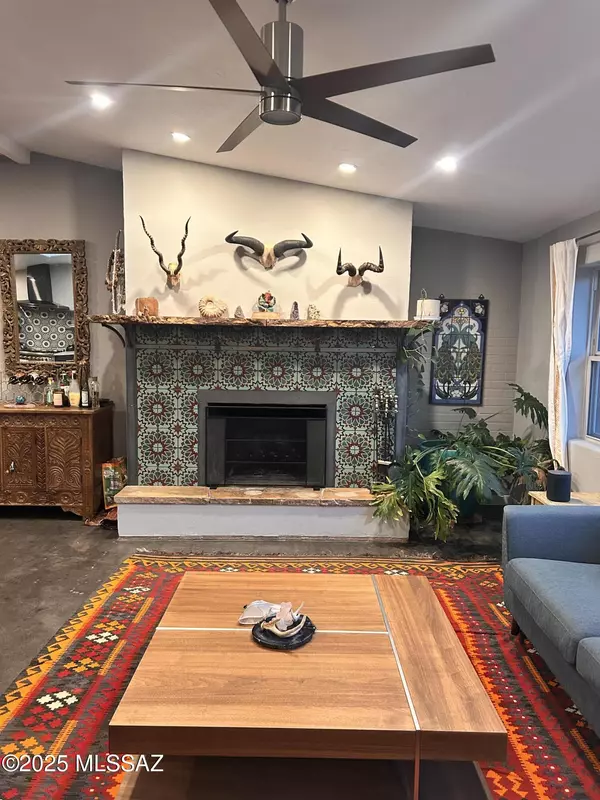 Tucson, AZ 85719,1445 E Linden Street