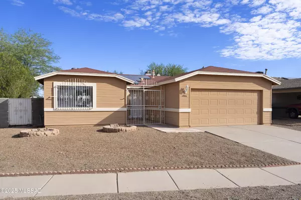 1866 W Holland Drive, Tucson, AZ 85746