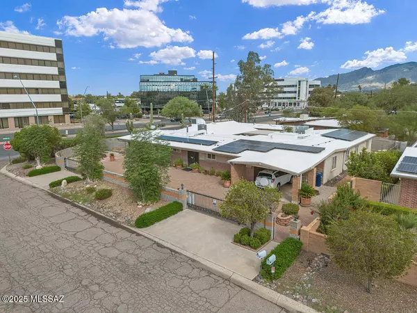 Tucson, AZ 85710,6301 E Calle De San Alberto