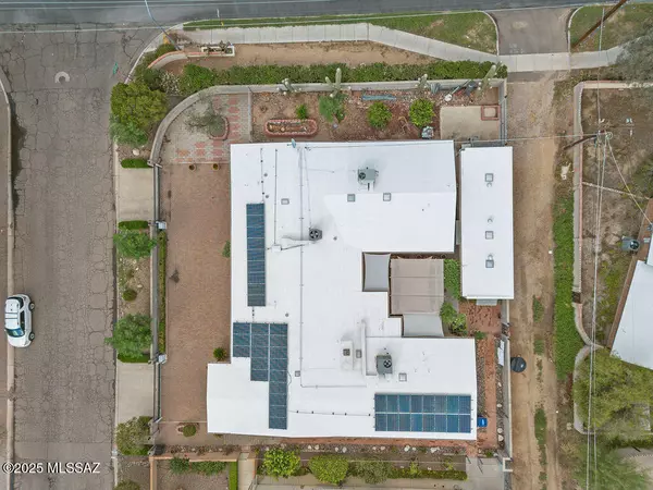 Tucson, AZ 85710,6301 E Calle De San Alberto