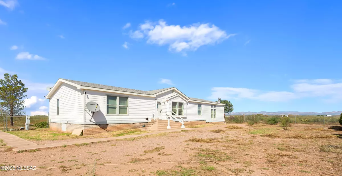 Douglas, AZ 85607,3526 W Rak Road