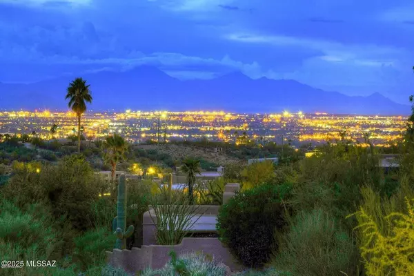 Tucson, AZ 85750,6050 N Paseo Valdear