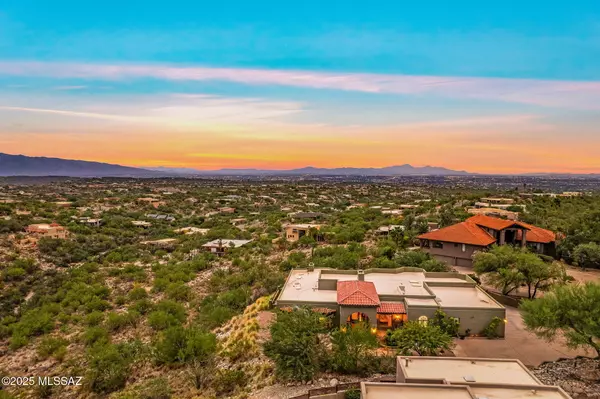 Tucson, AZ 85750,6050 N Paseo Valdear