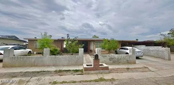 Tucson, AZ 85714,1462 E El Atajo
