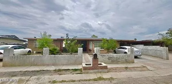 1462 E El Atajo, Tucson, AZ 85714