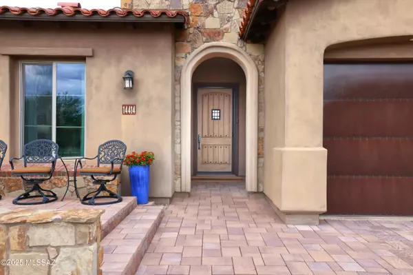 Oro Valley, AZ 85755,14414 N Mickelson Canyon Court