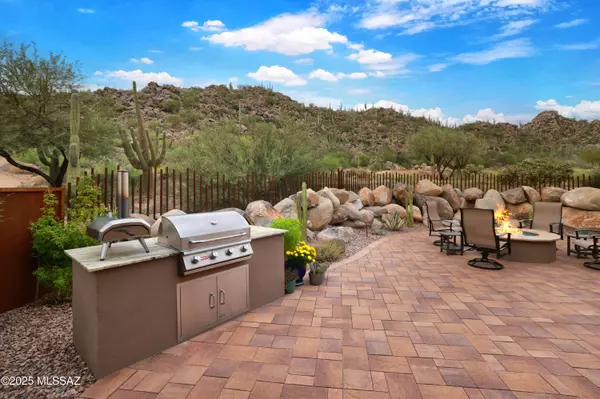 Oro Valley, AZ 85755,14414 N Mickelson Canyon Court