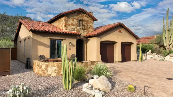 Oro Valley, AZ 85755,14414 N Mickelson Canyon Court