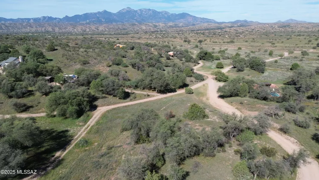 TBD Casas Arroyo  #10, Sonoita, AZ 85637