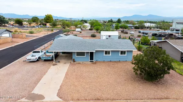 Benson, AZ 85602,648 W Cactus Street