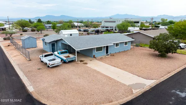 Benson, AZ 85602,648 W Cactus Street