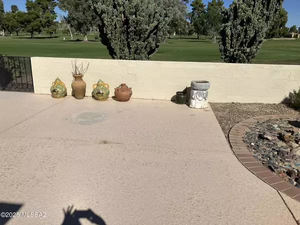 Tucson, AZ 85742,2542 W Casas Drive Drive