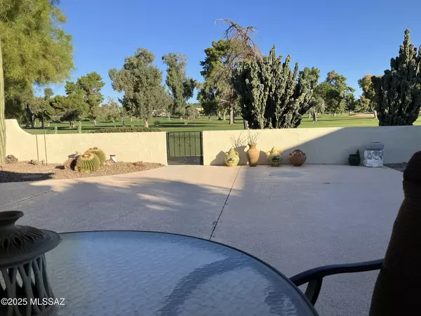 2542 W Casas Drive Drive, Tucson, AZ 85742