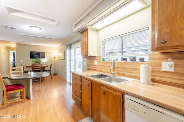 Tucson, AZ 85739,16682 N Avenida Del Lasso Avenue