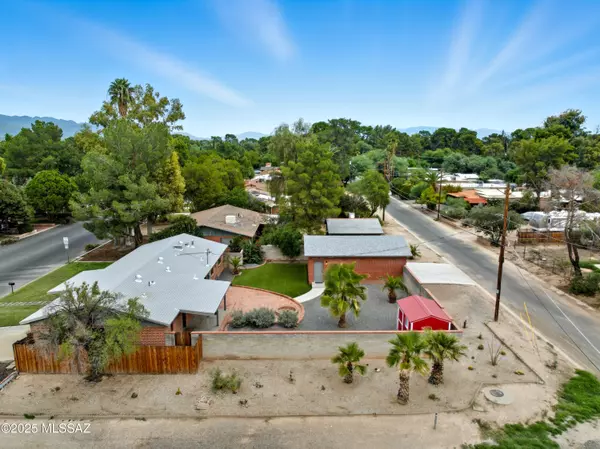 Tucson, AZ 85716,2502 E Kleindale Road