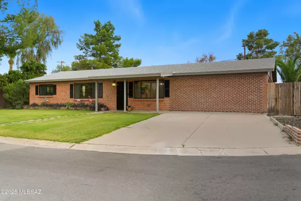 Tucson, AZ 85716,2502 E Kleindale Road