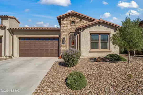 62884 E Thunder Rock Drive, Tucson, AZ 85739