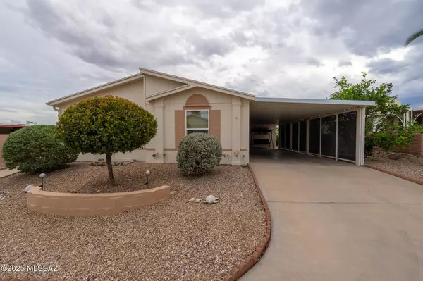 Green Valley, AZ 85614,269 W Rama Drive