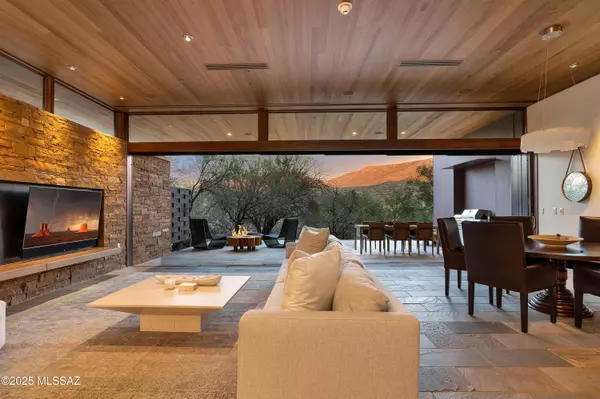 5000 E Via Estancia Miraval #9, Tucson, AZ 85739