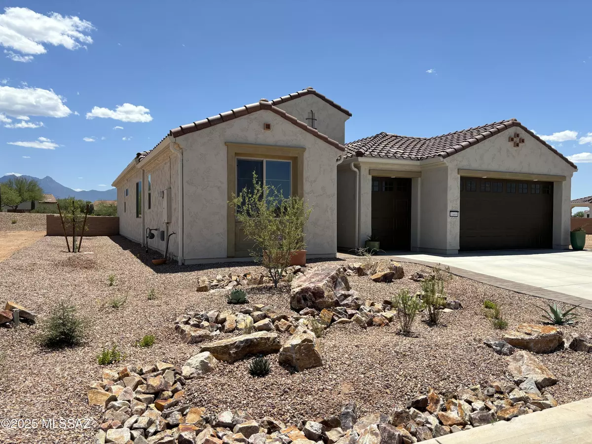 Green Valley, AZ 85614,1668 E Comely Court