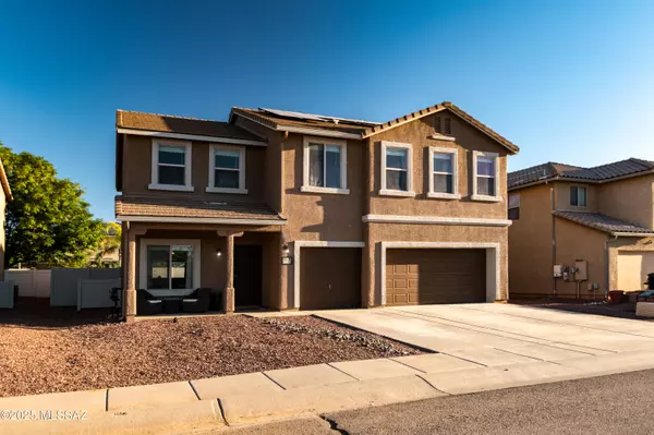 Red Rock, AZ 85145,21055 E Prospector Place