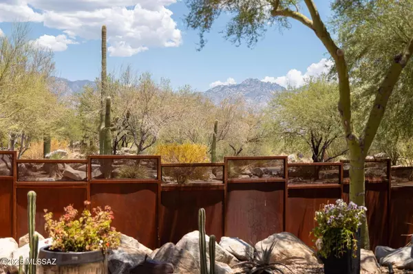 Oro Valley, AZ 85755,14310 N Mickelson Canyon Court