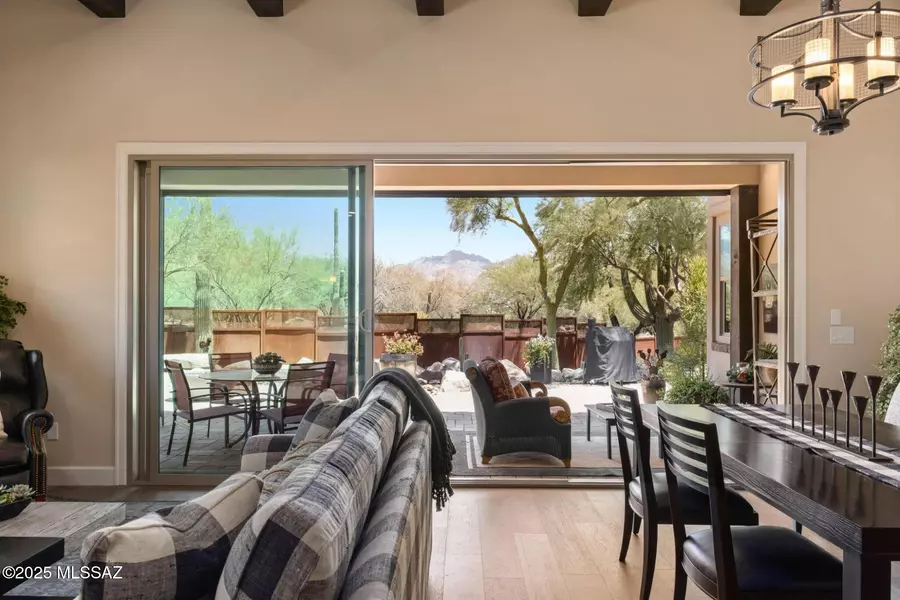 14310 N Mickelson Canyon Court, Oro Valley, AZ 85755