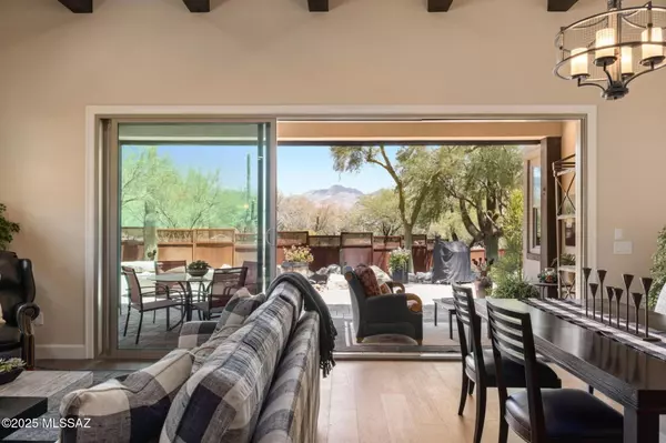 14310 N Mickelson Canyon Court, Oro Valley, AZ 85755