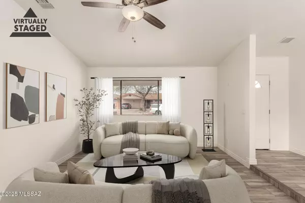 Tucson, AZ 85746,1731 W Newhall Drive