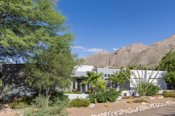 6491 N Placita De Tia Ro, Tucson, AZ 85750