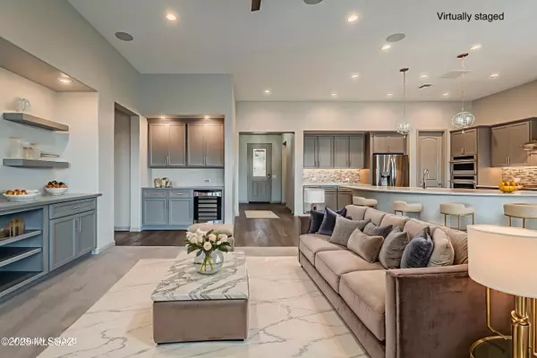 Green Valley, AZ 85614,525 N Sonoma Vista Drive