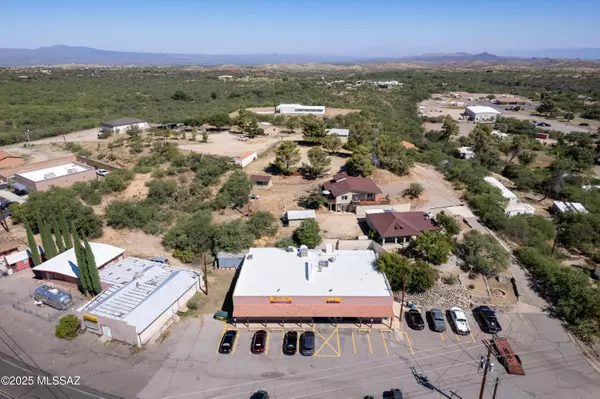 Oracle, AZ 85623,760 E American Avenue