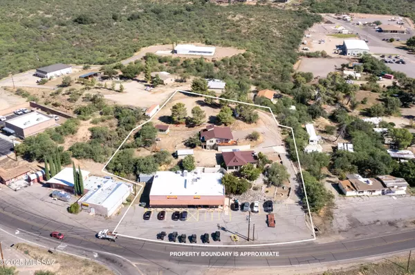 Oracle, AZ 85623,760 E American Avenue