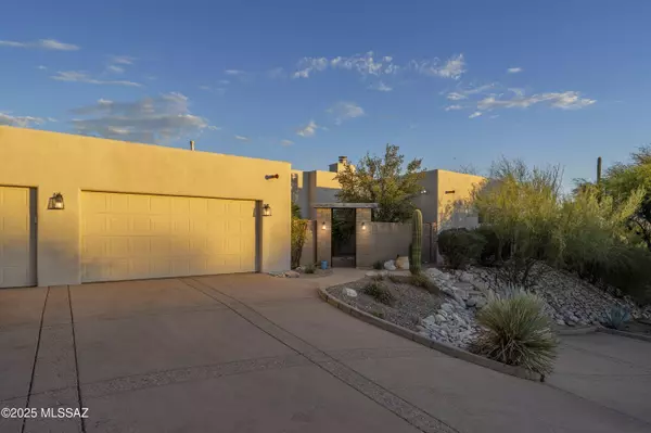 Tucson, AZ 85718,4960 N Camino Antonio