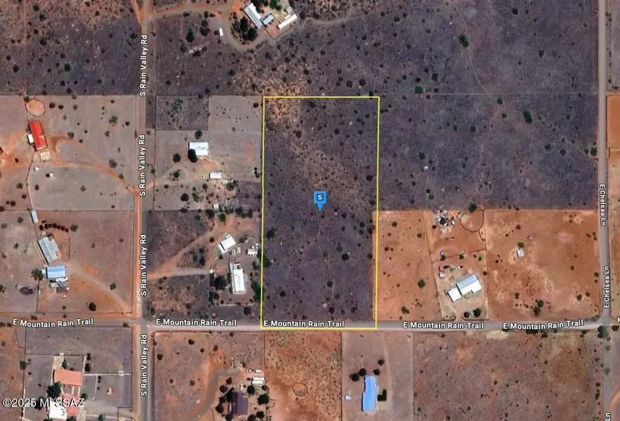 22401 E Mountain Rain Trail #372, Elgin, AZ 85611