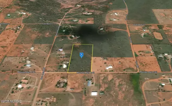 Elgin, AZ 85611,22401 E Mountain Rain Trail #372