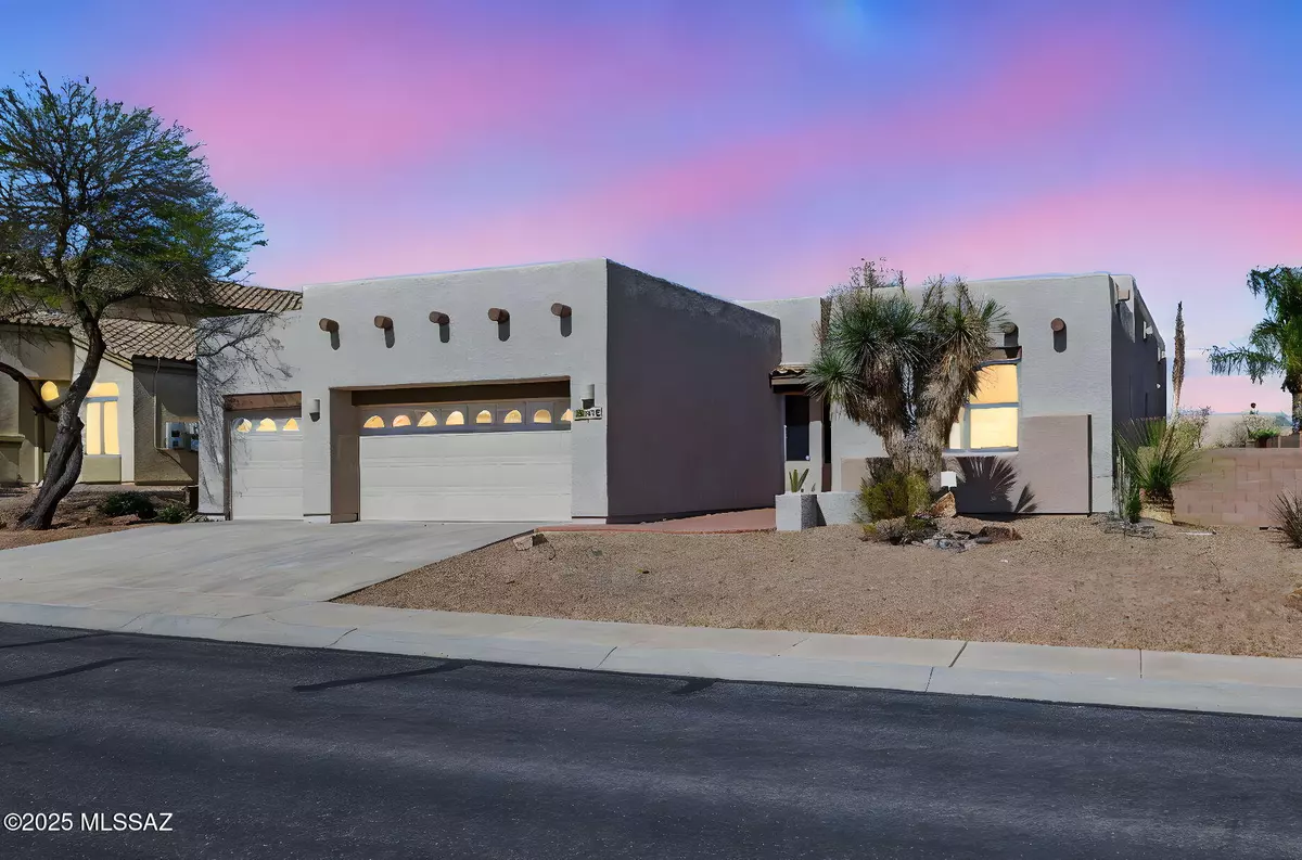 Tucson, AZ 85743,7919 N Window Trail