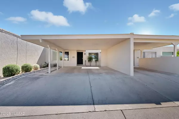 Tucson, AZ 85710,1052 N Caribe Avenue