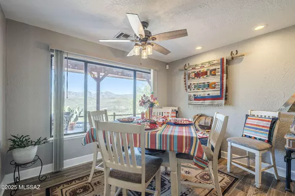 Rio Rico, AZ 85648,1037 La Vista Court