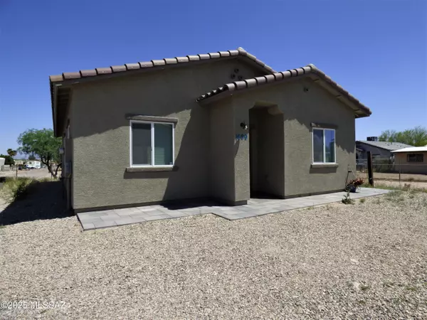 1699 S San Antonio Drive, Tucson, AZ 85713