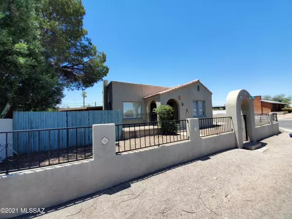 Tucson, AZ 85719,1404 E Grant Road