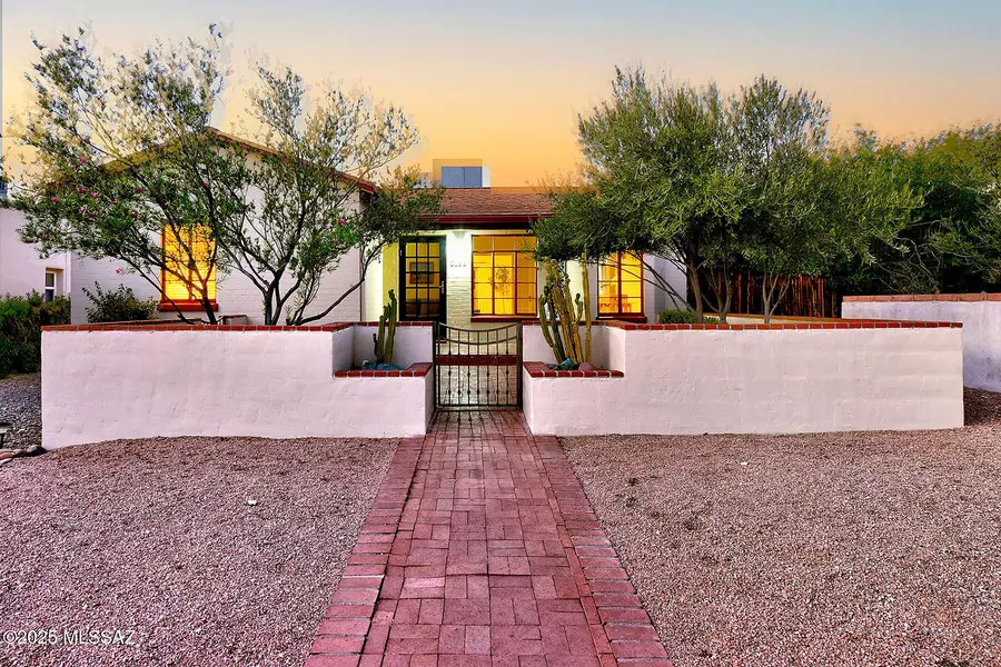 2133 E 7th Street, Tucson, AZ 85719