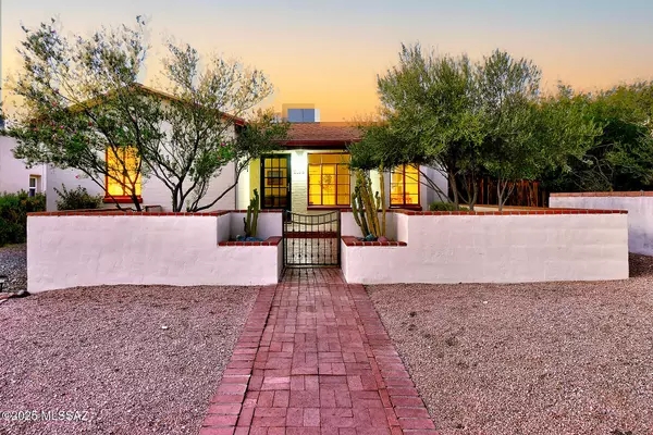 2133 E 7th Street, Tucson, AZ 85719