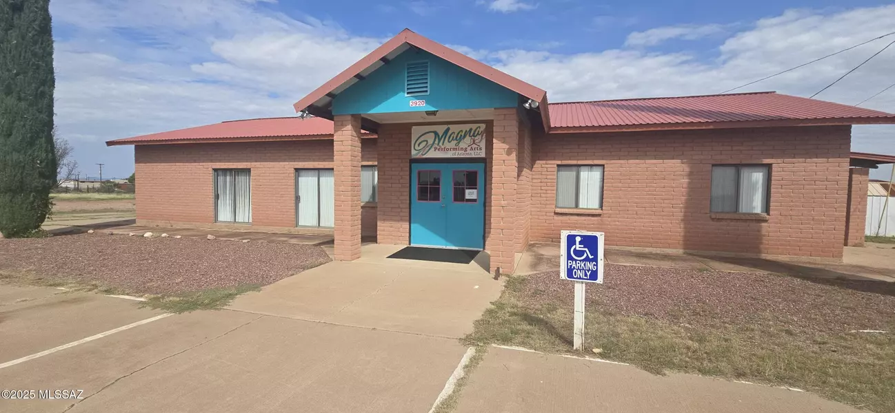 3920 W Elder Street, Mc Neal, AZ 85617