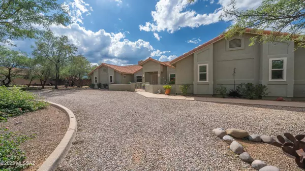 Sierra Vista, AZ 85650,3313 E Ute Place