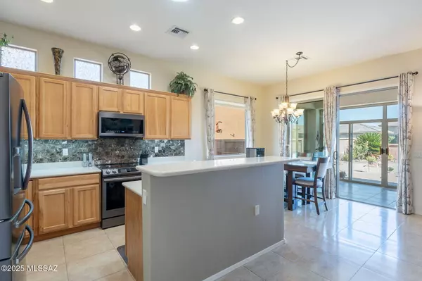 Green Valley, AZ 85622,5529 S Guthrie Peak Drive