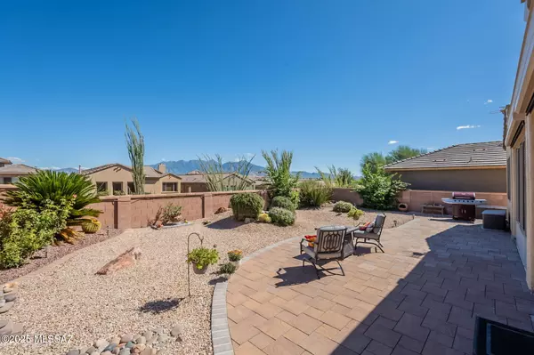 Green Valley, AZ 85622,5529 S Guthrie Peak Drive